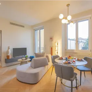 Apartamento Sweett- Luxury Torino, Milán