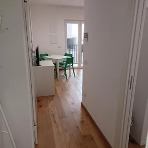 Traversa I Apartamento Bari