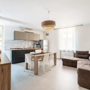 Fl Il Piccolo Borgo Di Trastevere Apartamento Roma