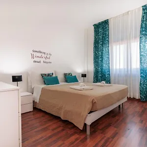 Hapton House 12 Apartamento Mestre