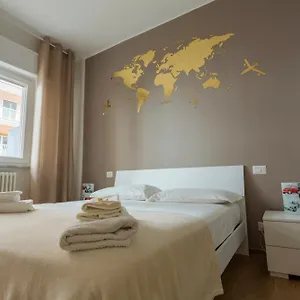 H49 Apartamento Bari