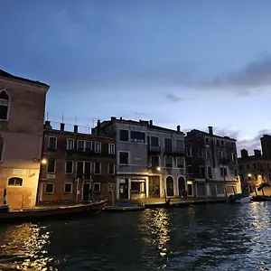 San Giobbe Francesca Apartamento Venecia