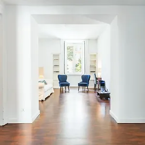 Majno Apartamento Milán