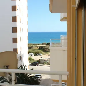 4d Mar - Casas & Papeis Apartamento Armação de Pêra