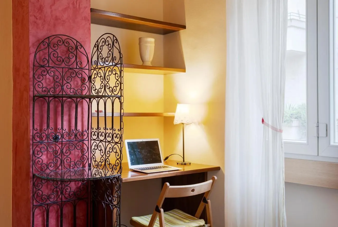 A Retreat In The Heart Of Milan I Via Sapeto Apartment